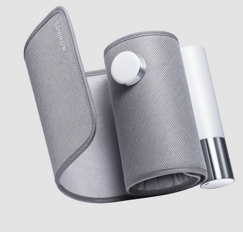 Withings BPM Core Blutdruckmessgerät