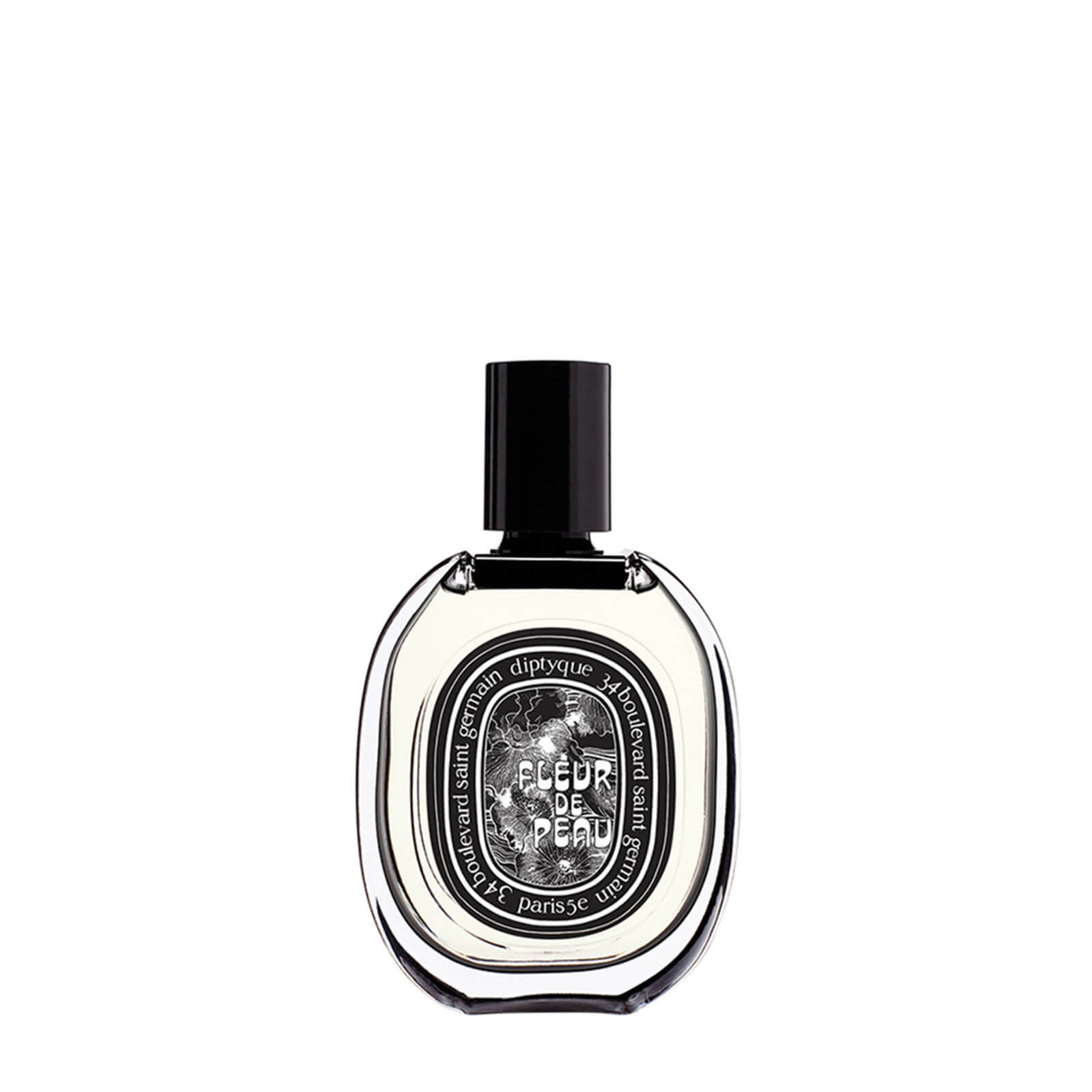 Diptyque Fleur de Peau Duftprobe oder Parfumflakon
