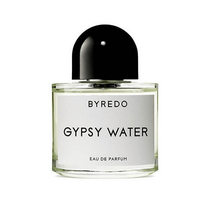 Byredo Gypsy Water Duftprobe oder Parfumflakon