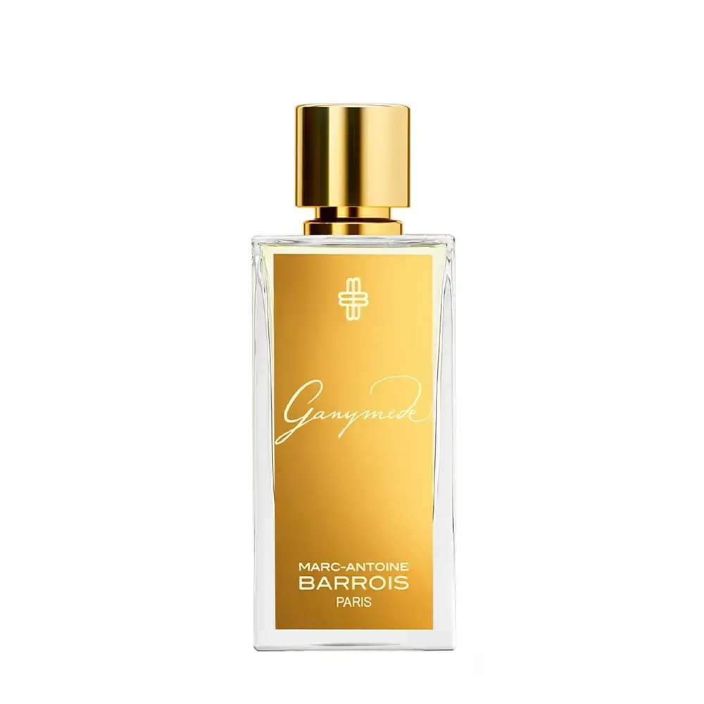 Marc-Antoine Barrois Ganymede Duftprobe oder Parfumflakon